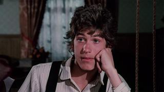 Little House on the Prairie