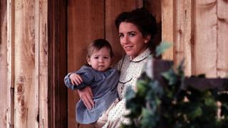 Little House on the Prairie