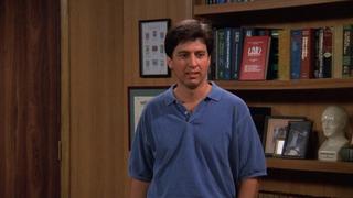 Everybody Loves Raymond