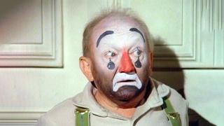 Little House on the Prairie