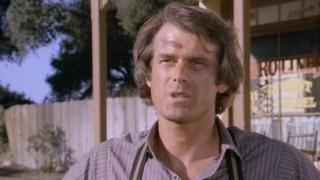 Little House on the Prairie