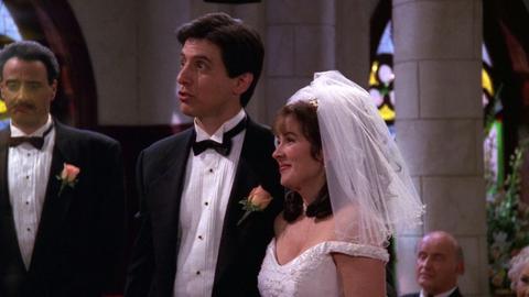 The Wedding