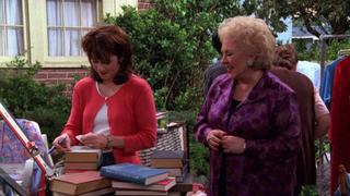 The Garage Sale The Garage Sale