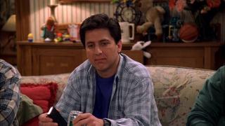 Ray Home Alone Ray Home Alone