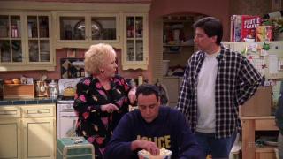 Everybody Loves Raymond