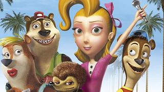 Unstable Fables: The Goldilocks and the 3 Bears Show