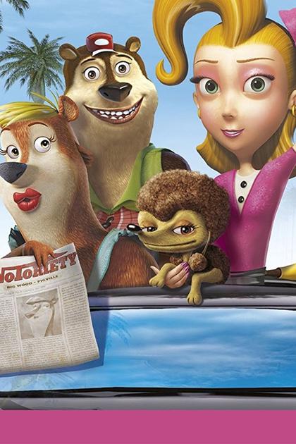 Unstable Fables: The Goldilocks and the 3 Bears Show