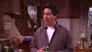 Everybody Loves Raymond