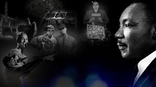 The Struggle The Struggle