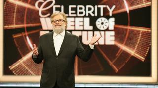 Drew Carey, Teri Hatcher, and Chrissy Metz