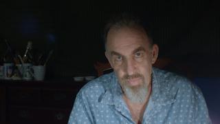 The Disappearance of Chicken Man