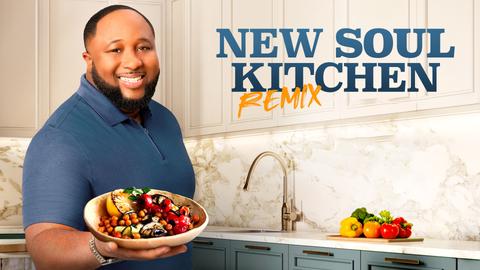 New Soul Kitchen Remix