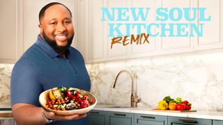 New Soul Kitchen Remix