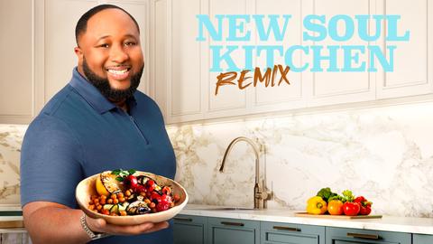 New Soul Kitchen Remix