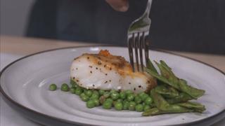 Quick and Healthy