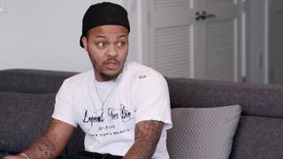 Growing Up Hip Hop Atlanta