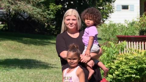 Life After Lockup: 30 Day Fiancé