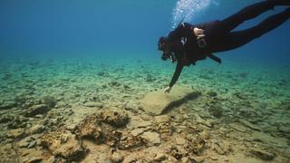 Secrets of the Sunken Empire Secrets of the Sunken Empire