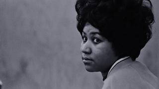 Aretha Franklin Aretha Franklin