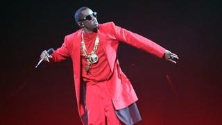 Sean Combs Sean Combs