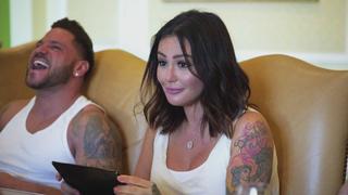 Jersey Shore Family Vacation