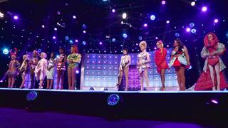 RuPaul's Drag Race