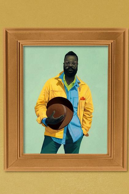 Black Art: In the Absence of Light