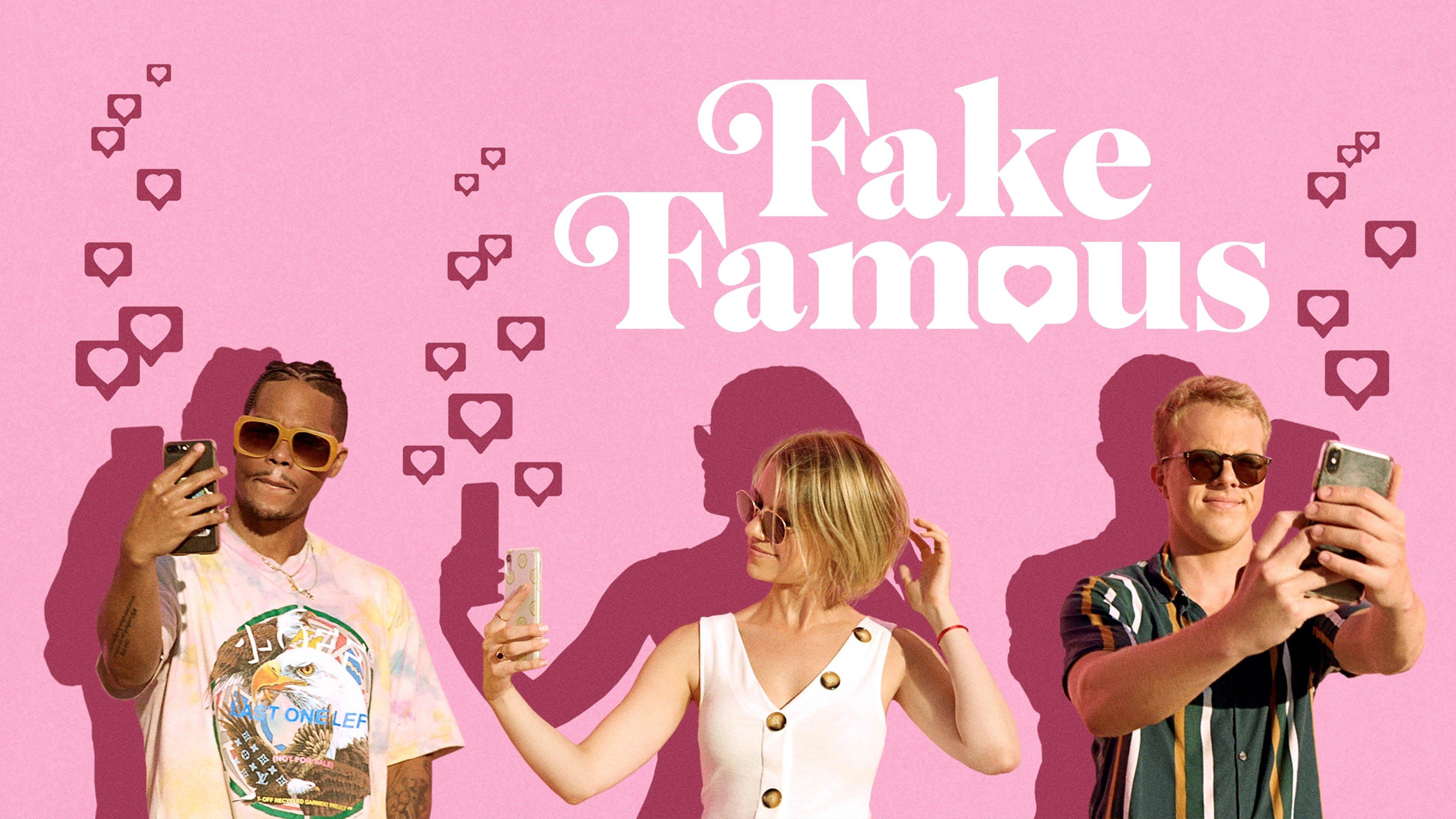 fake famous names