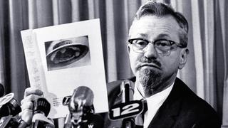 Top Secret UFO Projects Declassified
