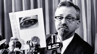 Project Blue Book Unknown