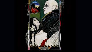 Nosferatu the Vampyre