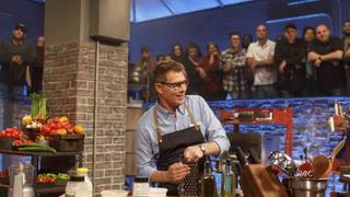 Beat Bobby Flay