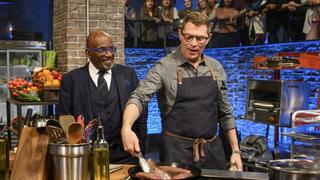 Beat Bobby Flay