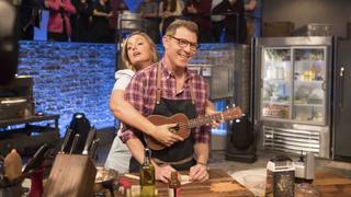Beat Bobby Flay