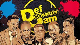  watch Def Comedy Jam