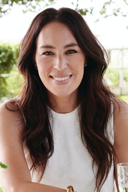 The Making of Magnolia Table With Joanna Gaines