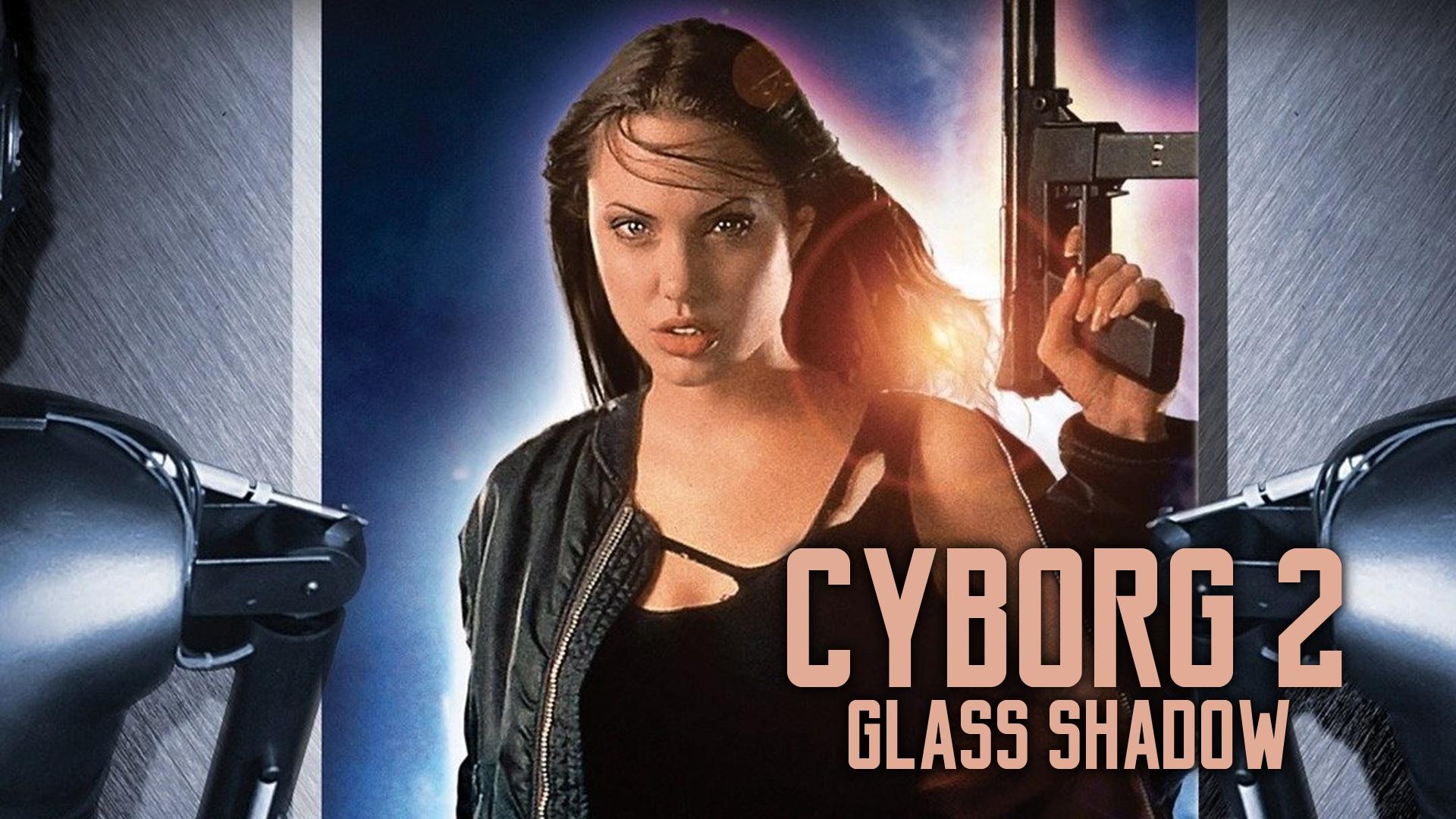 Watch Cyborg 2: Glass Shadow Streaming on Philo