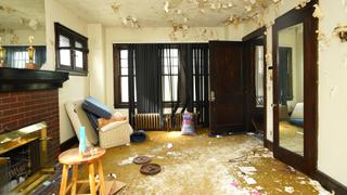 In the House Revival In the House Revival