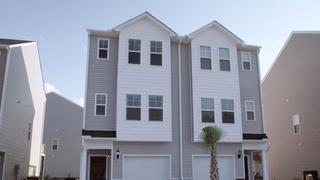 Room to Start a Family in Carolina Beach