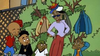 3 Hats and You're Out 3 Hats and You're Out