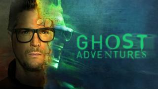 Ghost Adventures