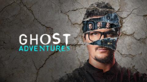 Ghost Adventures