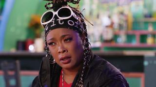 Growing Up Hip Hop Atlanta