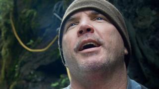 Gold Rush: White Water