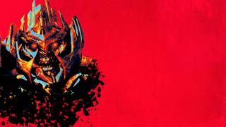 Transformers: Revenge of the Fallen