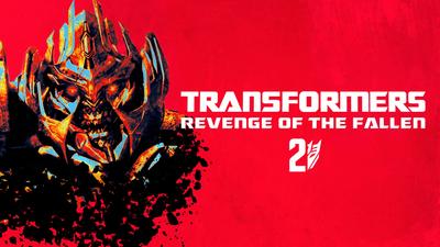 Transformers: Revenge of the Fallen
