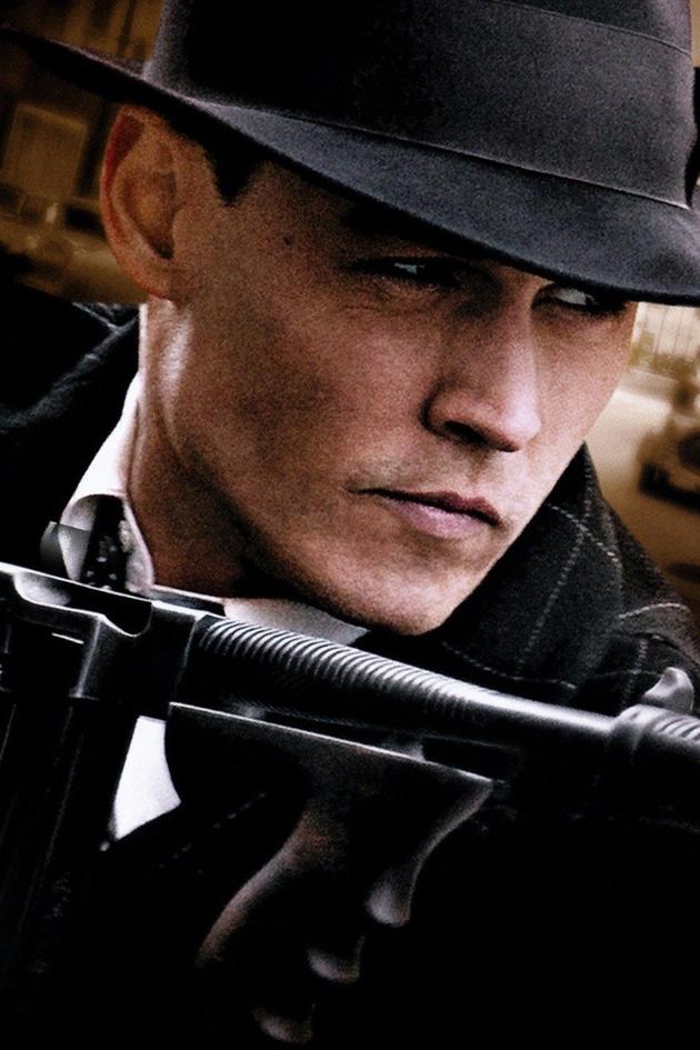 Public Enemies