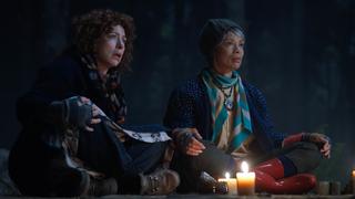 A Discovery of Witches