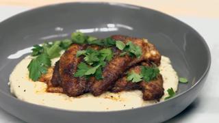 Fish & Grits Remix