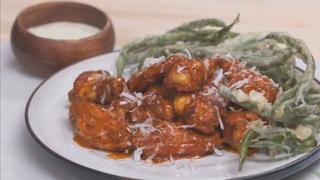 Wings & Things Wings & Things